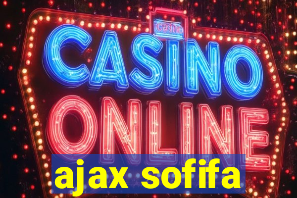 ajax sofifa